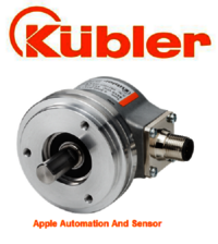 Kubler Encoder India