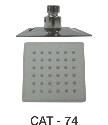 SS Shower Head Series