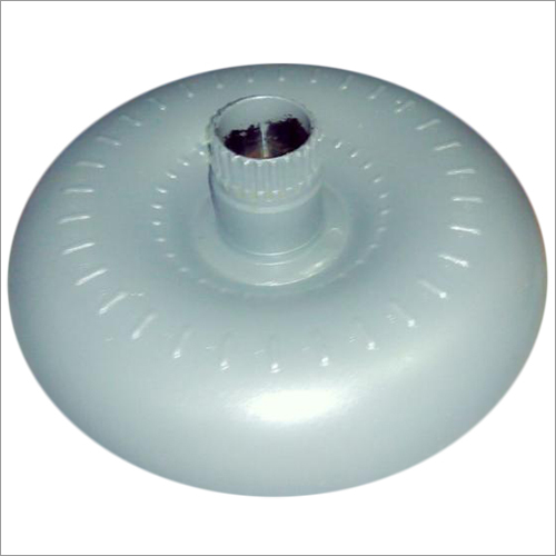 Torque Converter