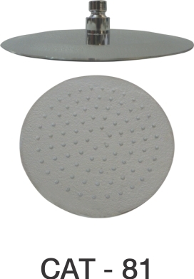 SS Shower Head Series