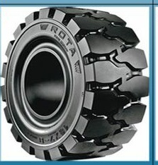 Rubber Tyres