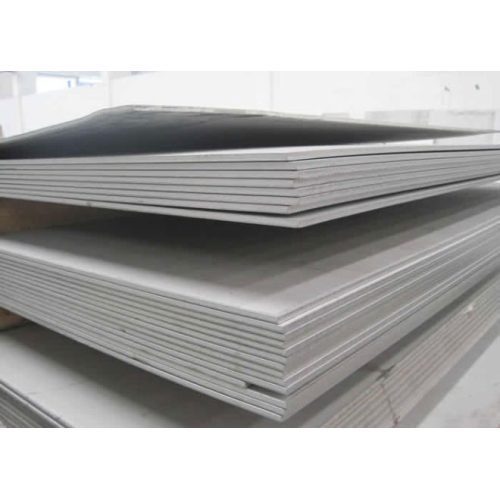 Metal Sheets