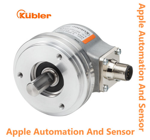 Kubler Rotary Encoder