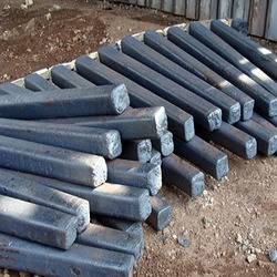 Mild Steel Ingot