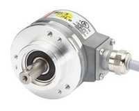 Kubler Incremental Encoder