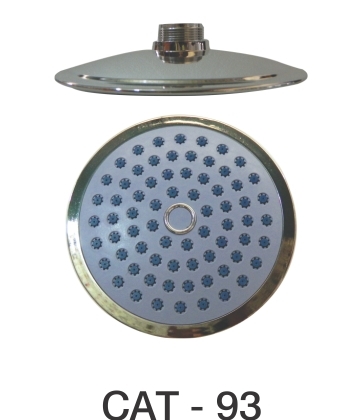 ABS Shower Head Series