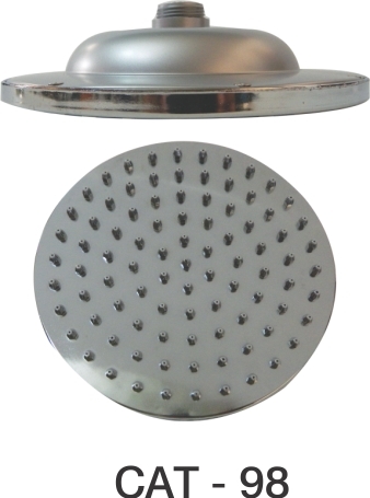 Shower Head Round