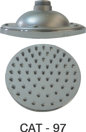 Shower Head Round