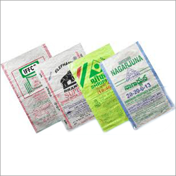 HDPE Woven Sacks