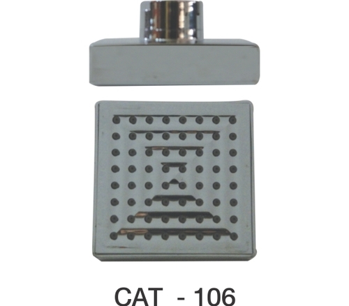 ABS Shower Head Series