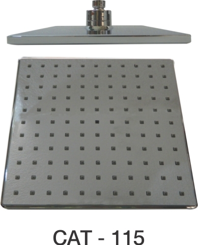 Shower Head Square