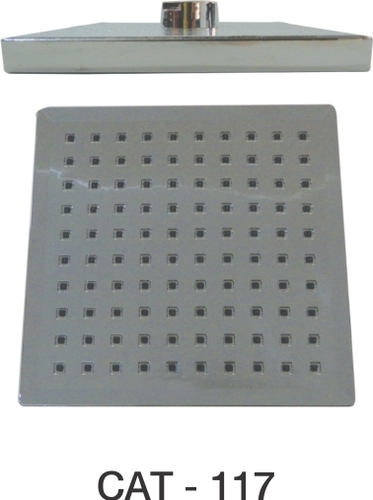 ABS Shower Head Series