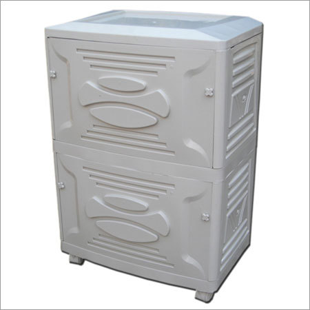 Inverter Double Battery Trolley