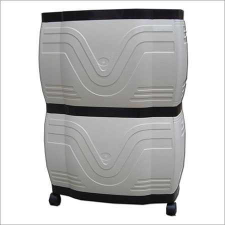 Double Inverter Trolley