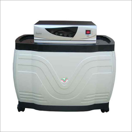Single Inverter Trolley
