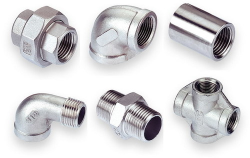 Threaded Fittings
