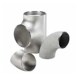 Stainless Steel 304 Butt Weld Fittings