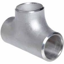 Stainless Steel Butt Weld Fittings