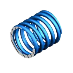 Custom Compression Springs