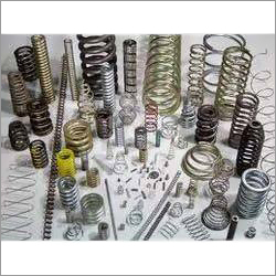 Industrial Coil Springs