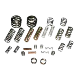 Medium Compression Springs