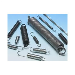 Constant Tension Springs