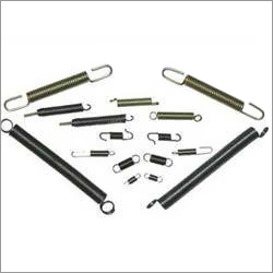 Extension Springs