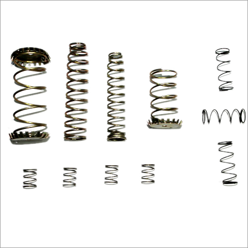 Brake Spring Kit