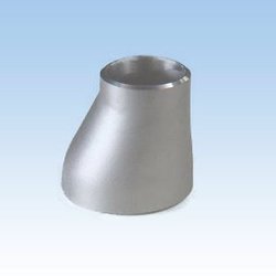 Stainless Steel Butt Weld Fittings