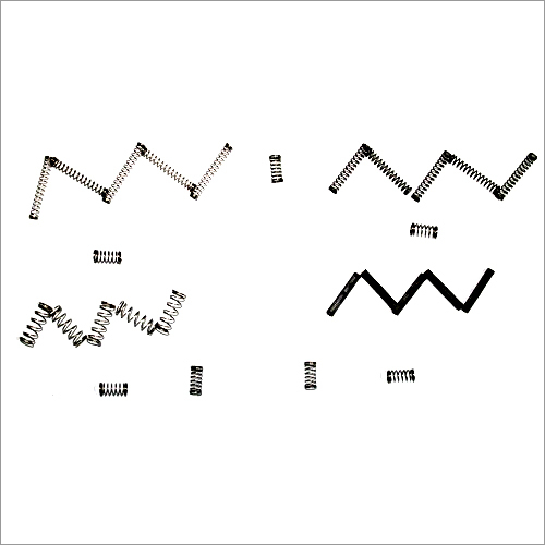 Ball Pen Springs