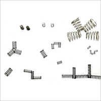 Motor Starter Springs