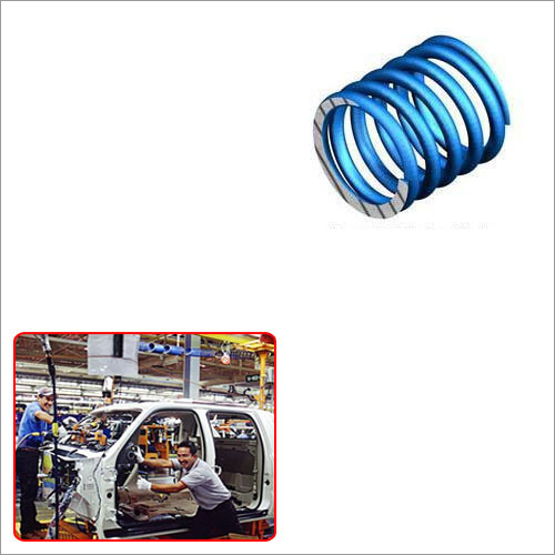 Automotive Compression Springs