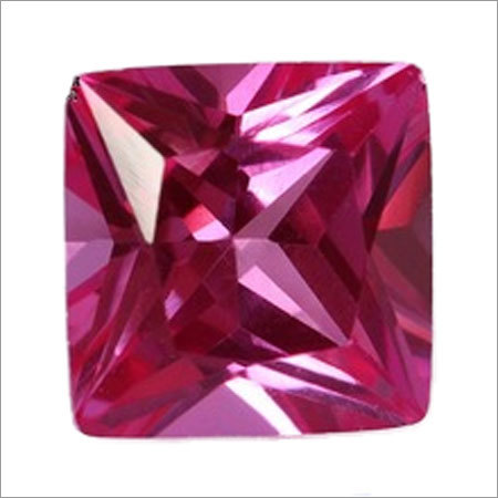 Ruby Square