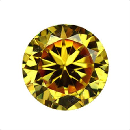 Cubic Zirconia Gemstones