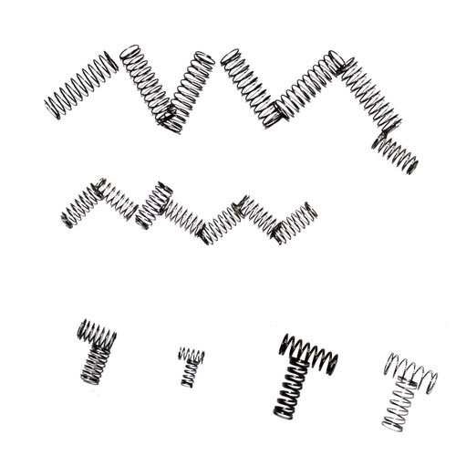 Industrial Spring