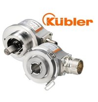 Kubler Hollow Encoder