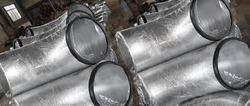 254 SMO Buttweld Fittings
