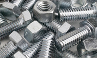 254 SMO Fasteners