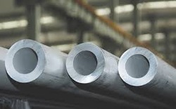 ASTM A312 SMO 254 Seamless Pipes