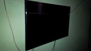 Used LED TV