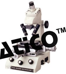 Metallurgical Laboratory Instruments