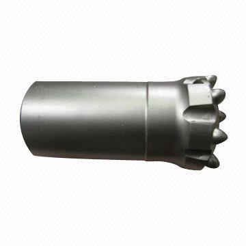 Thread Rock Drill Bit