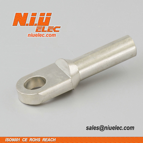 EUR TYPE copper lug