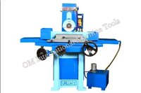 Surface Grinding Machine - 200 X 500 Mm | Electric, Automatic Operation, 1 Year Warranty, Suitable For All Workshops, Blue Color