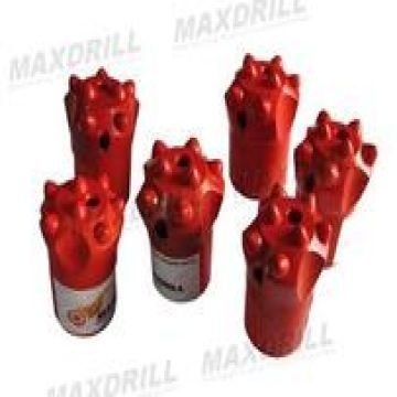 Button Drill Bits