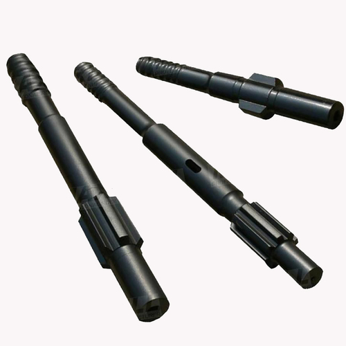 Shank Adapter