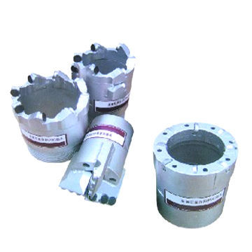 PDC Core Bits