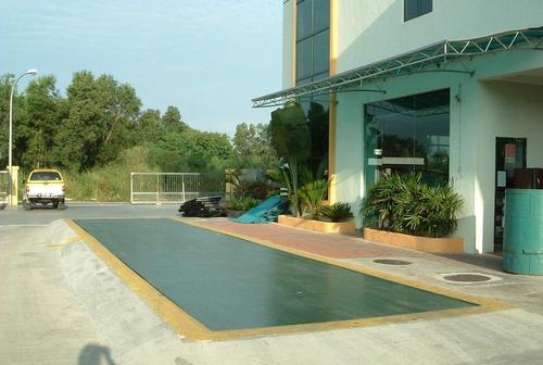 Pit Weighbridge