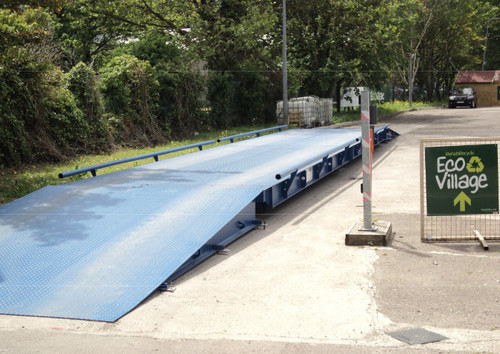 Steel Weighbridge