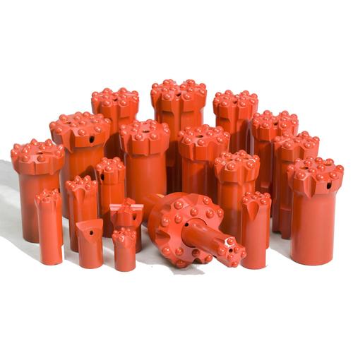 DTH Button Bits
